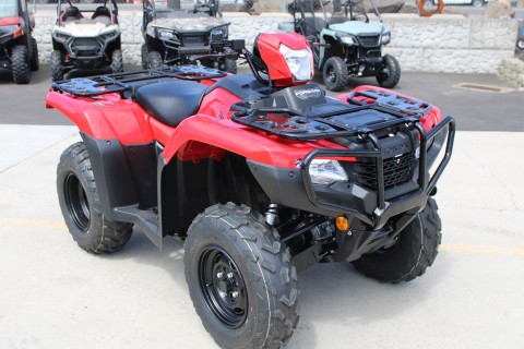 Honda For Sale: Inventory at Fun Country Powersports, The Dalles OR