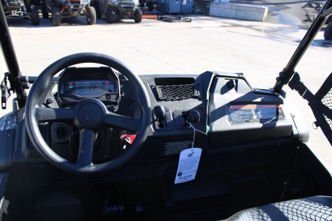 2026 Honda Pioneer 700 Forest in The Dalles, Oregon - Photo 9