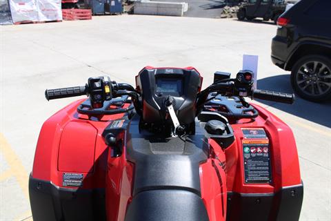 2026 Honda FourTrax Foreman Rubicon 4x4 Automatic DCT EPS in The Dalles, Oregon - Photo 10