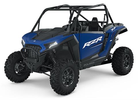 2025 Polaris RZR XP 1000 Sport in The Dalles, Oregon - Photo 1