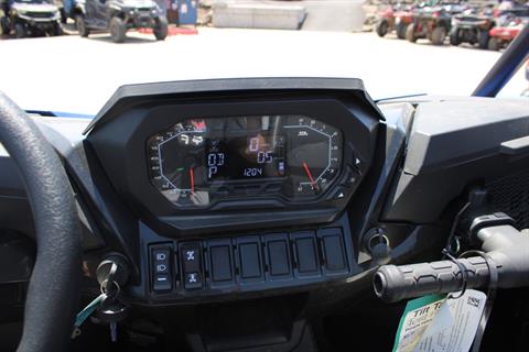 2025 Polaris RZR XP 1000 Sport in The Dalles, Oregon - Photo 9