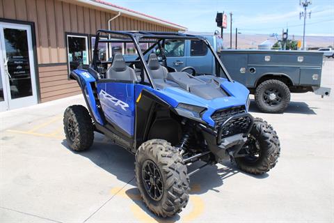 2025 Polaris RZR XP 1000 Sport in The Dalles, Oregon - Photo 1