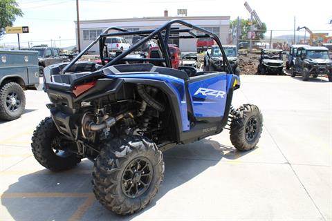 2025 Polaris RZR XP 1000 Sport in The Dalles, Oregon - Photo 5