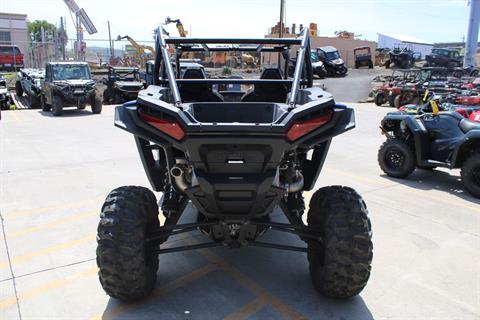 2025 Polaris RZR XP 1000 Sport in The Dalles, Oregon - Photo 7