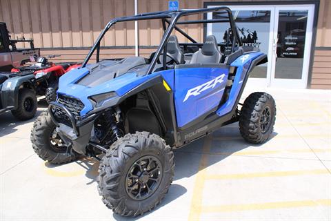 2025 Polaris RZR XP 1000 Sport in The Dalles, Oregon - Photo 3