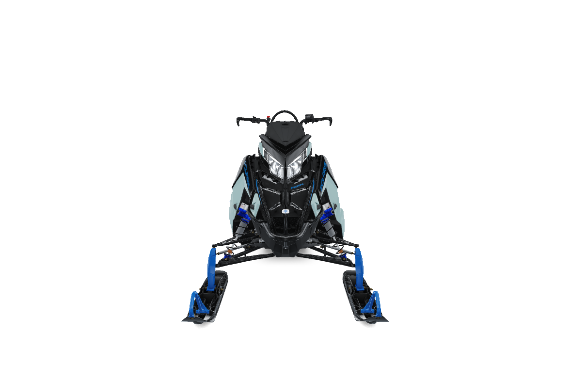 2026 Polaris 850 PRO RMK 165 SC in The Dalles, Oregon - Photo 2