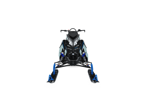 2026 Polaris 850 PRO RMK 165 SC in The Dalles, Oregon - Photo 2