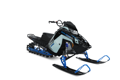 2026 Polaris 850 PRO RMK 165 SC in The Dalles, Oregon - Photo 1