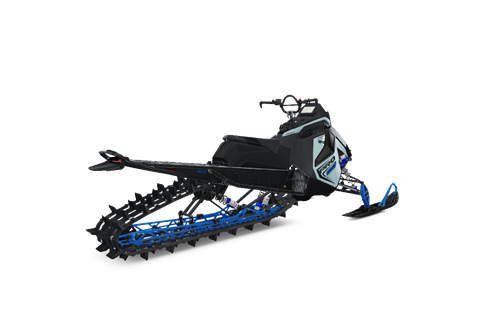 2026 Polaris 850 PRO RMK 165 SC in The Dalles, Oregon - Photo 4