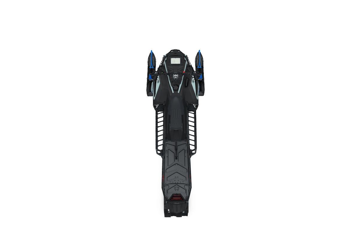 2026 Polaris 850 PRO RMK 165 SC in The Dalles, Oregon - Photo 6