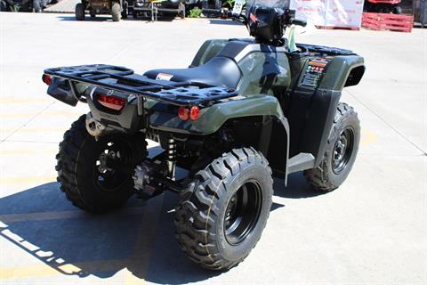 2026 Honda FourTrax Foreman 4x4 in The Dalles, Oregon - Photo 5