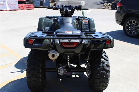 2026 Honda FourTrax Foreman 4x4 in The Dalles, Oregon - Photo 6