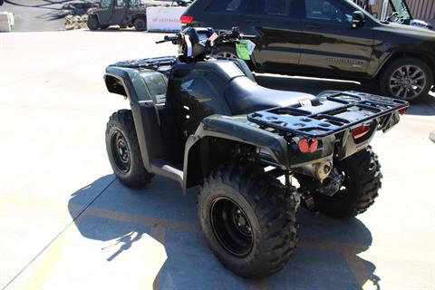 2026 Honda FourTrax Foreman 4x4 in The Dalles, Oregon - Photo 7