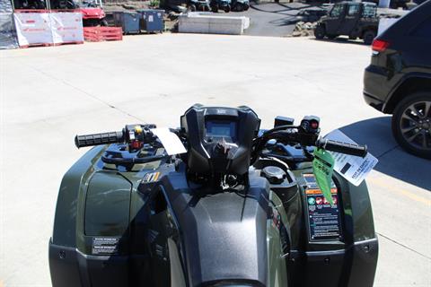 2026 Honda FourTrax Foreman 4x4 in The Dalles, Oregon - Photo 10