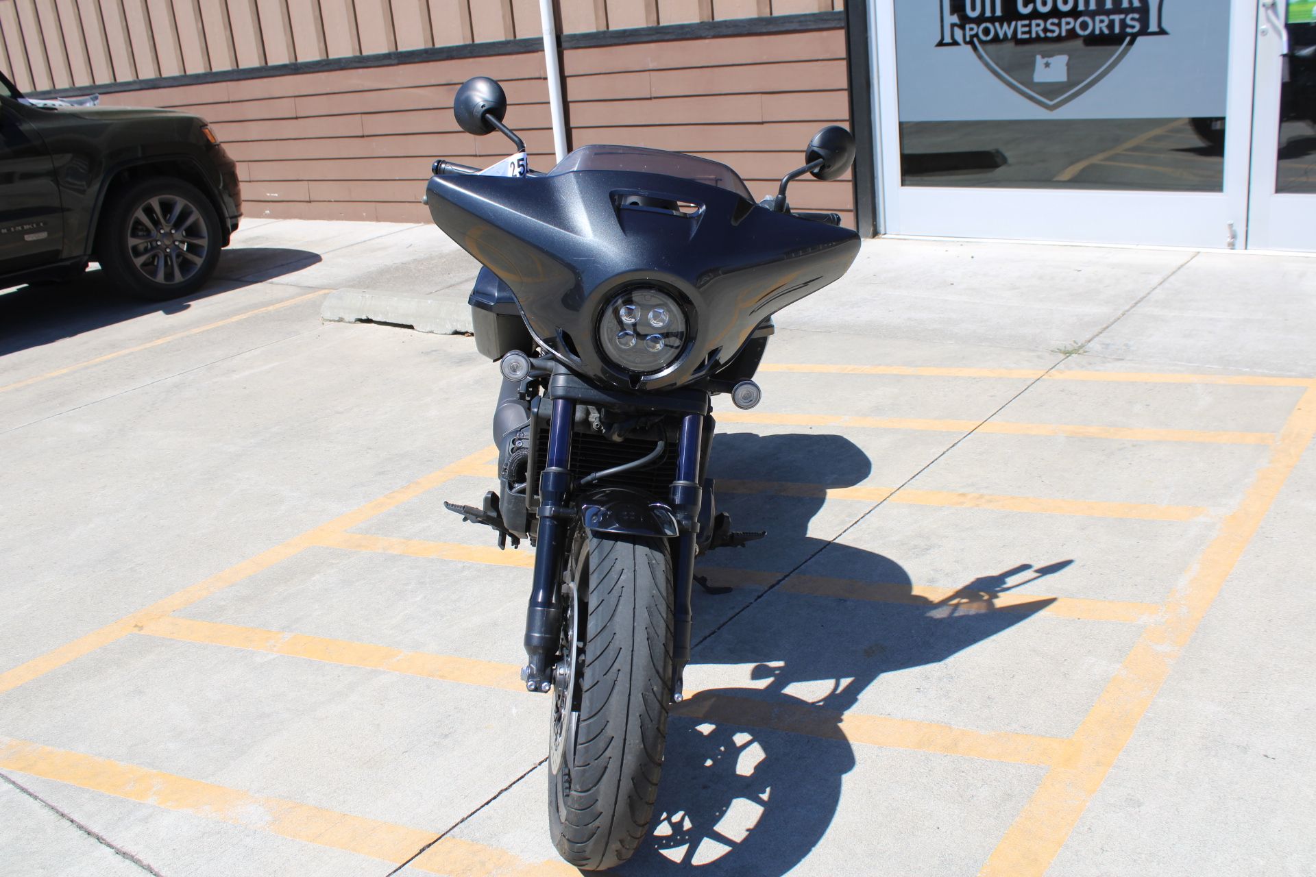 2023 Honda Rebel 1100T DCT in The Dalles, Oregon - Photo 2