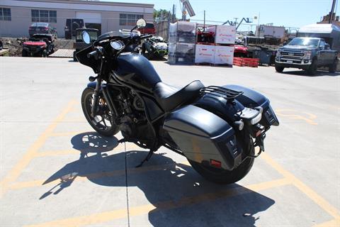 2023 Honda Rebel 1100T DCT in The Dalles, Oregon - Photo 7