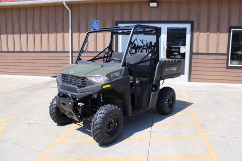 2026 Polaris Ranger SP 570 in The Dalles, Oregon - Photo 3