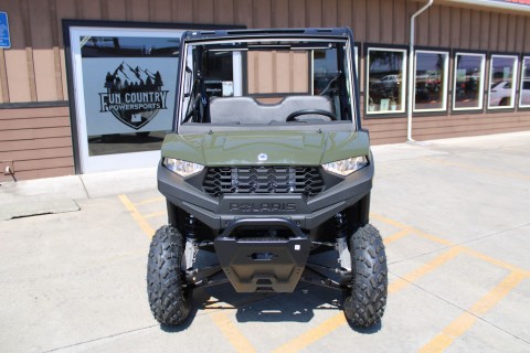 2026 Polaris Ranger SP 570 in The Dalles, Oregon - Photo 2