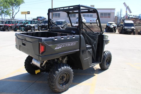 2026 Polaris Ranger SP 570 in The Dalles, Oregon - Photo 5