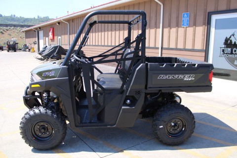 2026 Polaris Ranger SP 570 in The Dalles, Oregon - Photo 8