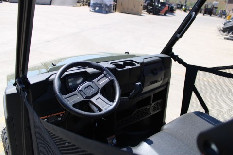 2026 Polaris Ranger SP 570 in The Dalles, Oregon - Photo 9