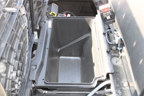 2026 Polaris Ranger SP 570 in The Dalles, Oregon - Photo 10