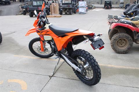 2026 KTM 500 EXC-F in The Dalles, Oregon - Photo 5