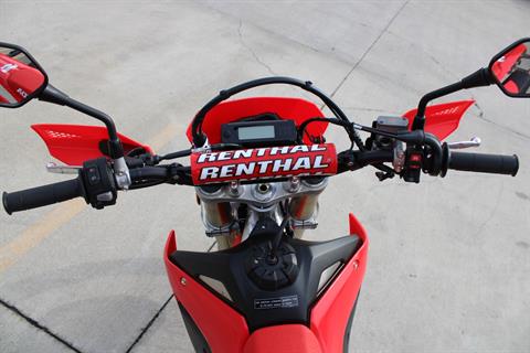 2026 Honda CRF450RL in The Dalles, Oregon - Photo 9