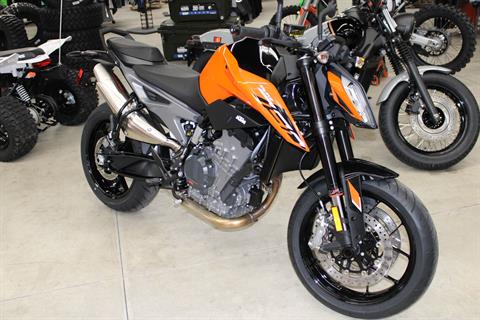 2024 KTM 790 Duke in The Dalles, Oregon - Photo 1