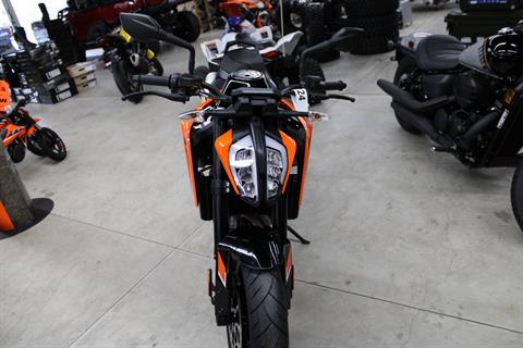 2024 KTM 790 Duke in The Dalles, Oregon - Photo 2