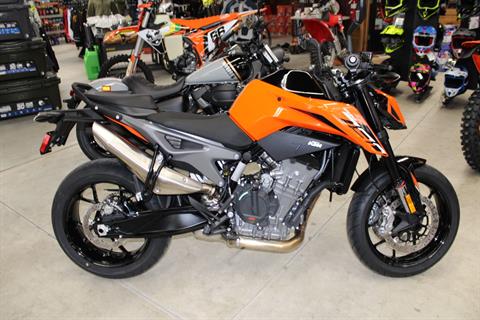 2024 KTM 790 Duke in The Dalles, Oregon - Photo 3