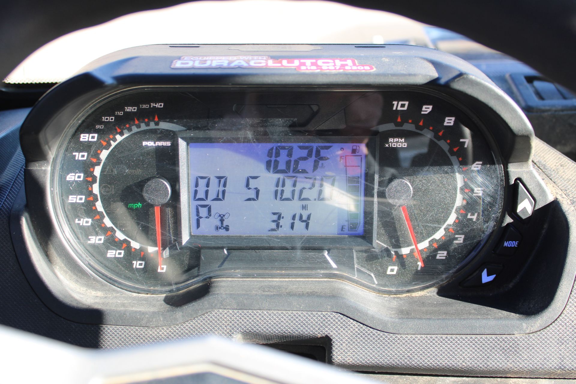 2020 Polaris Ranger Crew XP 1000 NorthStar Premium in The Dalles, Oregon - Photo 13