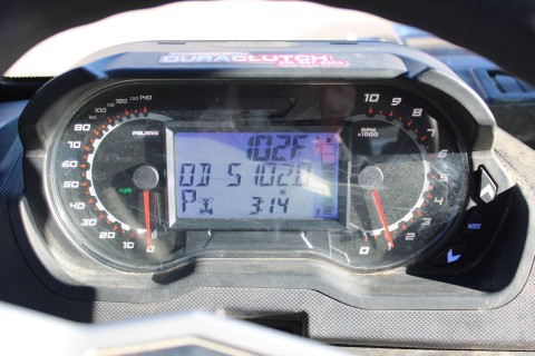 2020 Polaris Ranger Crew XP 1000 NorthStar Premium in The Dalles, Oregon - Photo 13