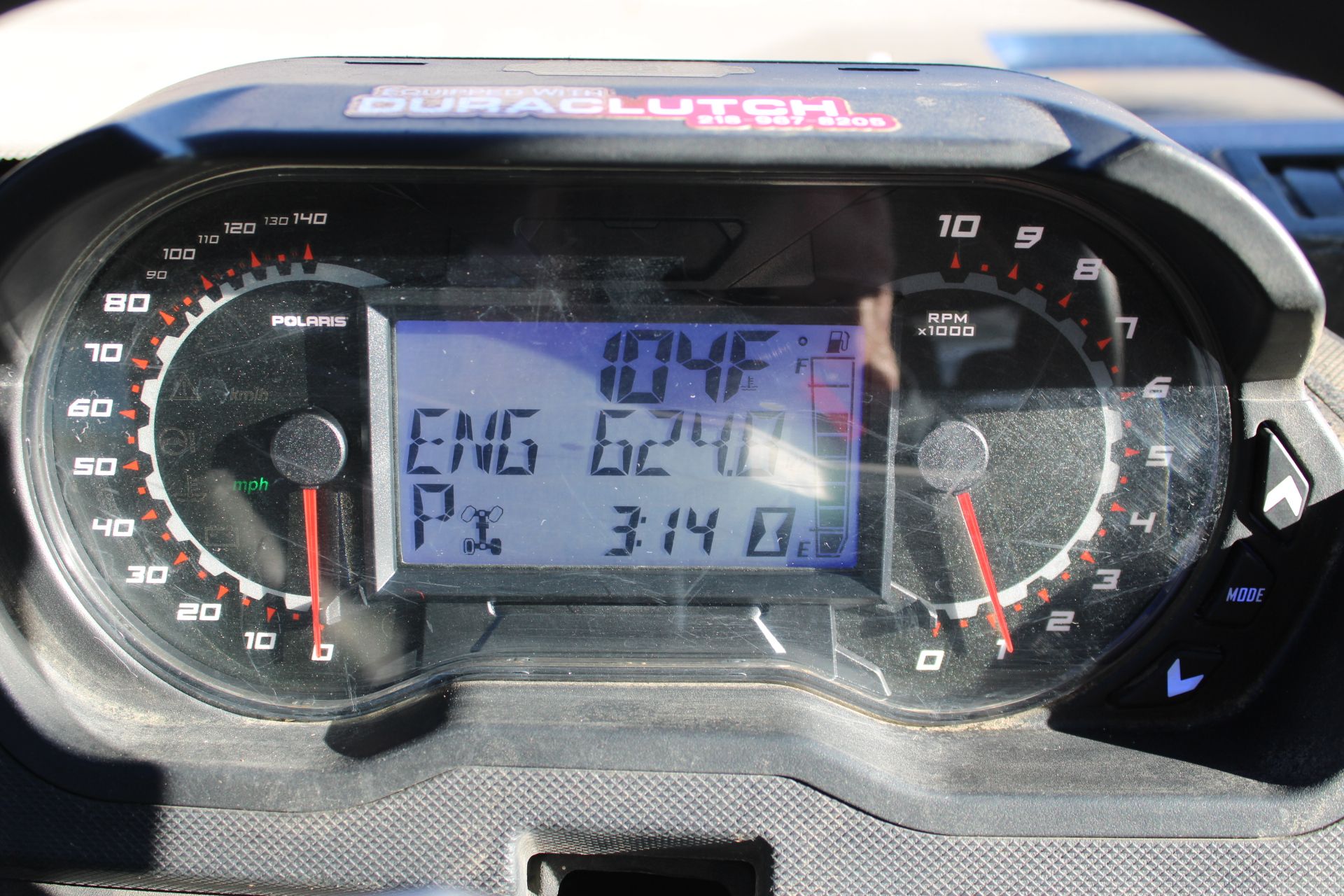 2020 Polaris Ranger Crew XP 1000 NorthStar Premium in The Dalles, Oregon - Photo 14