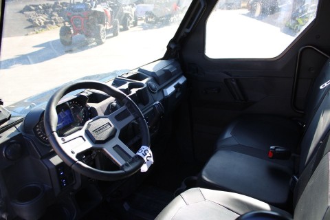 2020 Polaris Ranger Crew XP 1000 NorthStar Premium in The Dalles, Oregon - Photo 9