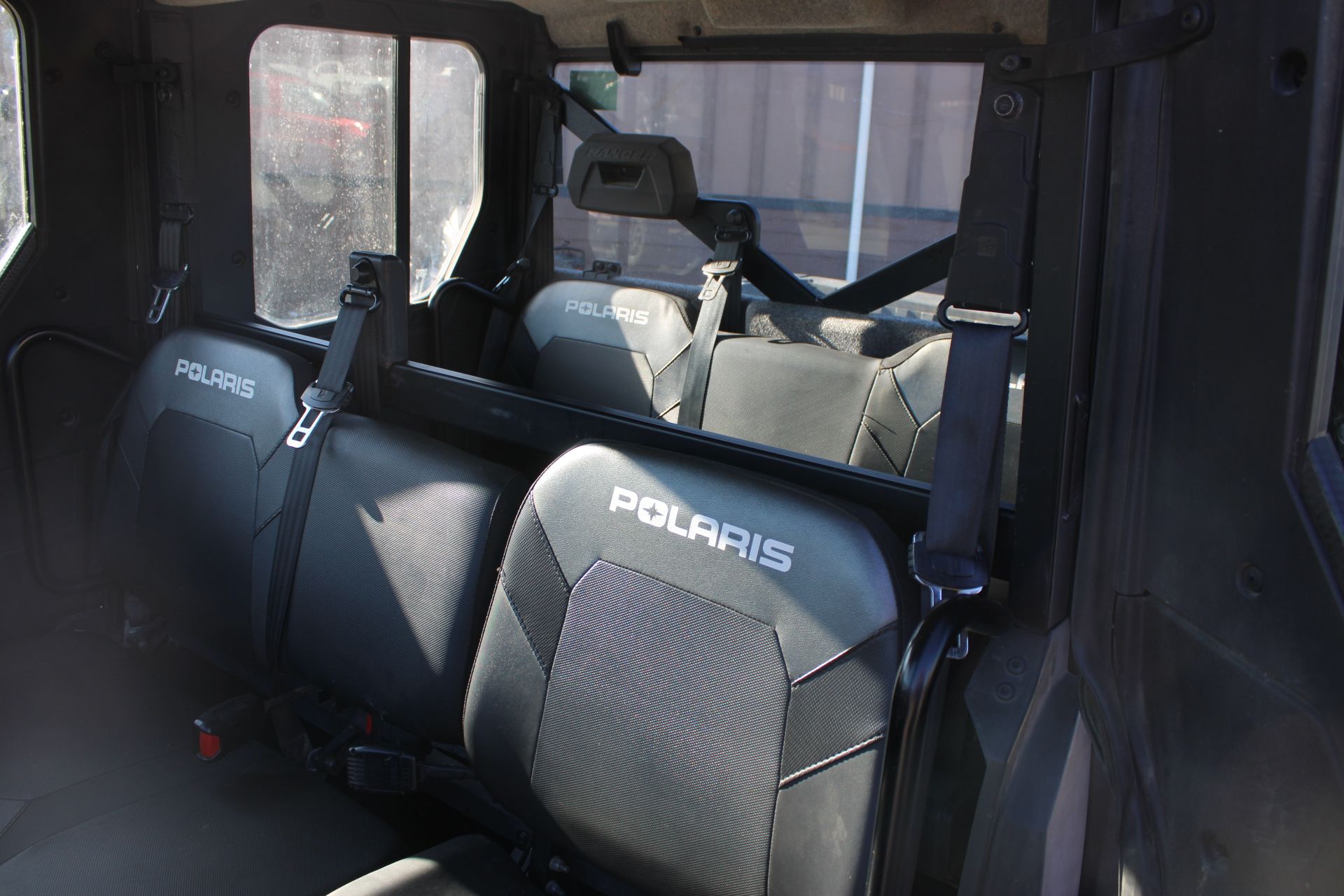 2020 Polaris Ranger Crew XP 1000 NorthStar Premium in The Dalles, Oregon - Photo 10
