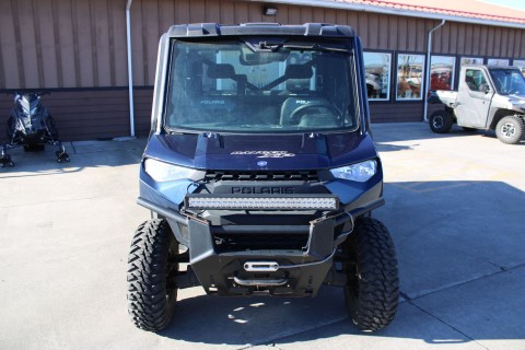 2020 Polaris Ranger Crew XP 1000 NorthStar Premium in The Dalles, Oregon - Photo 2