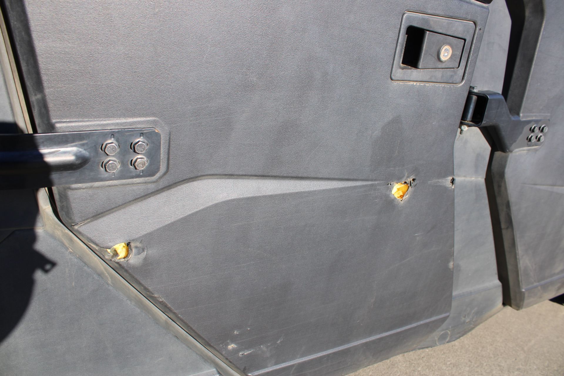 2020 Polaris Ranger Crew XP 1000 NorthStar Premium in The Dalles, Oregon - Photo 15