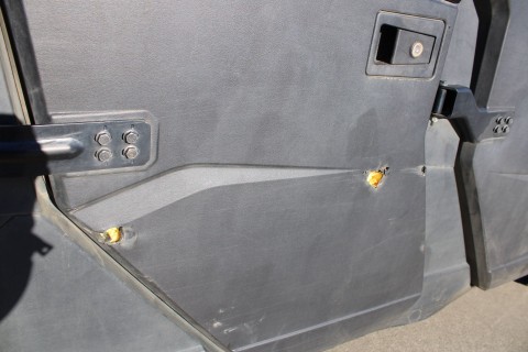 2020 Polaris Ranger Crew XP 1000 NorthStar Premium in The Dalles, Oregon - Photo 15