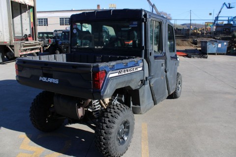 2020 Polaris Ranger Crew XP 1000 NorthStar Premium in The Dalles, Oregon - Photo 5