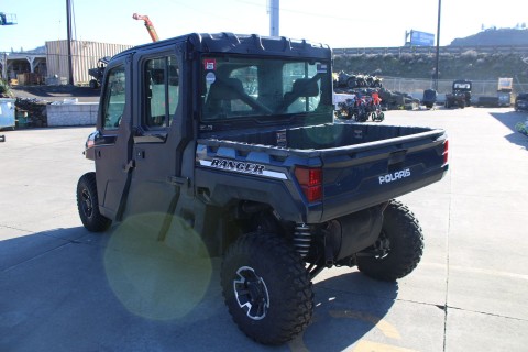 2020 Polaris Ranger Crew XP 1000 NorthStar Premium in The Dalles, Oregon - Photo 7