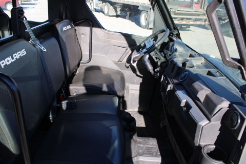 2020 Polaris Ranger Crew XP 1000 NorthStar Premium in The Dalles, Oregon - Photo 11