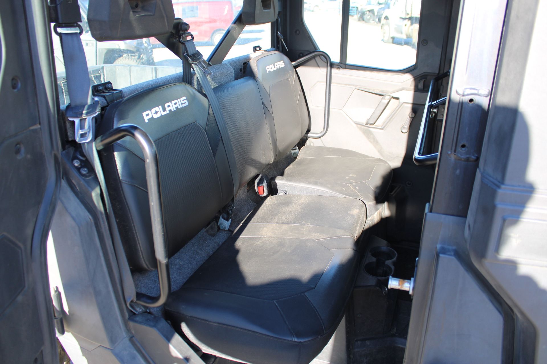 2020 Polaris Ranger Crew XP 1000 NorthStar Premium in The Dalles, Oregon - Photo 12
