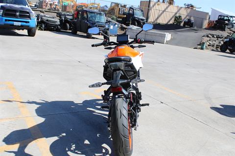 2024 KTM 250 Duke in The Dalles, Oregon - Photo 8