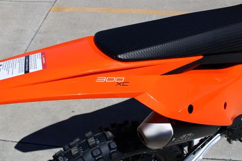 2025 KTM 300 XC in The Dalles, Oregon - Photo 6