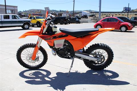 2025 KTM 300 XC in The Dalles, Oregon - Photo 5