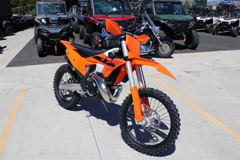 2025 KTM 300 XC in The Dalles, Oregon - Photo 1