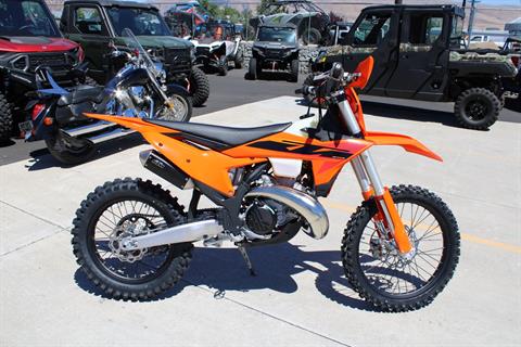 2025 KTM 300 XC in The Dalles, Oregon - Photo 2