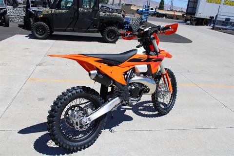 2025 KTM 300 XC in The Dalles, Oregon - Photo 3