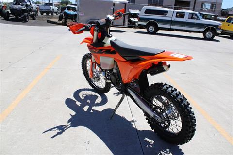 2025 KTM 300 XC in The Dalles, Oregon - Photo 5